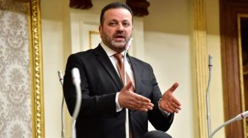 برلماني: مادة سرية التحقيقات بقانون الإجراءات الجنائية ليست موجهة للصحفيين