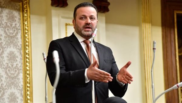 برلماني: مادة سرية التحقيقات بقانون الإجراءات الجنائية ليست موجهة للصحفيين