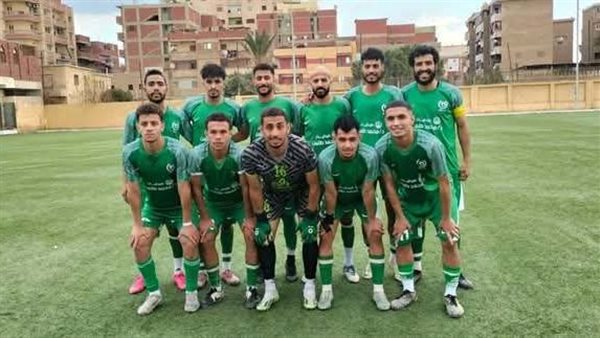 مواجهات قوية لمدينة نصر وبهتيم وقها بالقسم الثالث