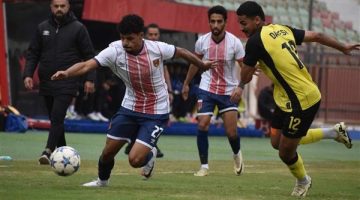 10 مواجهات ساخنة في صراع دوري المحترفين