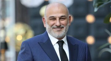 جمال سليمان بعد عودته إلى سوريا: النظام سقط بعد نضال 14 عاما