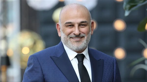 جمال سليمان بعد عودته إلى سوريا: النظام سقط بعد نضال 14 عاما 5 جمال سليمان بعد عودته إلى سوريا: النظام سقط بعد نضال 14 عاما
