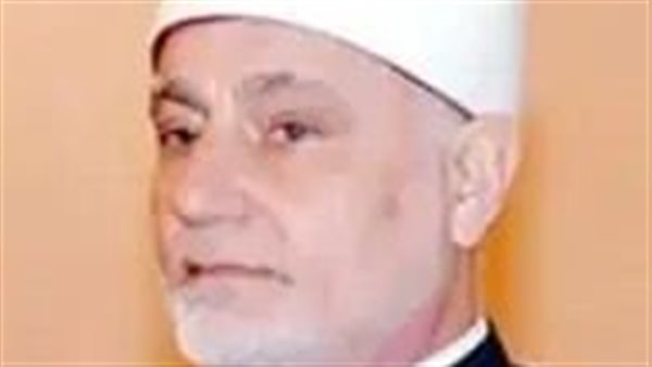 بعد تعرضه لوعكة صحية.. وزير الأوقاف يزور المفتي الأسبق 5 بعد تعرضه لوعكة صحية.. وزير الأوقاف يزور المفتي الأسبق