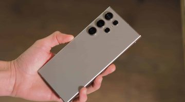 سامسونج تعلن موعد إطلاق سلسلة Galaxy S25