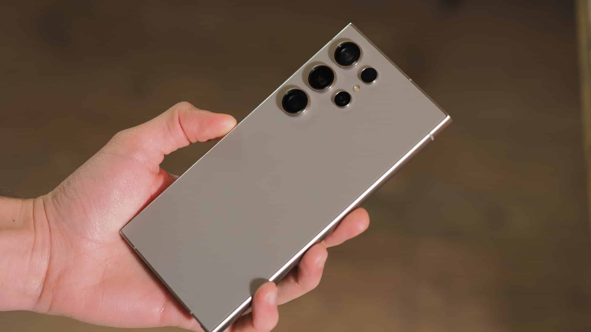 سامسونج تعلن موعد إطلاق سلسلة Galaxy S25