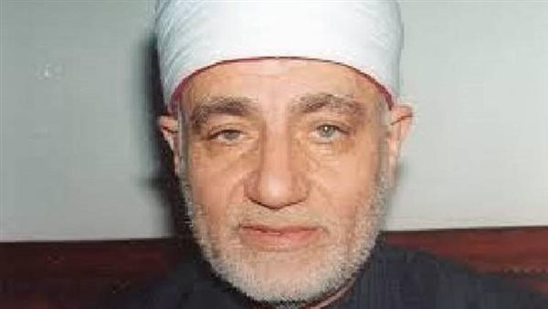 تفاصيل الحالة الصحية لـ نصر فريد واصل مفتي الجمهورية السابق.."جلطة بالمخ" 5 تفاصيل الحالة الصحية لـ نصر فريد واصل مفتي الجمهورية السابق..”جلطة بالمخ”