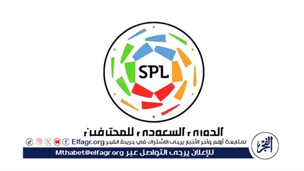السباق يتواصل بين الهلال والاتحاد.. وقمة تنتظر النصر بالدوري السعودي 5 السباق يتواصل بين الهلال والاتحاد.. وقمة تنتظر النصر بالدوري السعودي