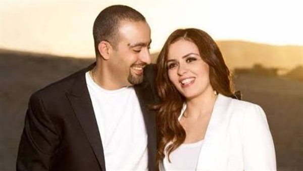 مها الصغير تحذف صورها مع أحمد السقا.. هل انفصلا؟ 5 مها الصغير تحذف صورها مع أحمد السقا.. هل انفصلا؟