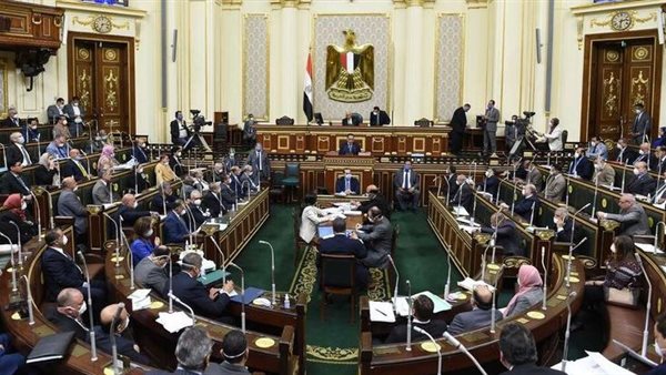 النواب” يُقر قانون السماح لوزير المالية بضمان شركة “مصر للألومنيوم