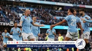 تشكيل مانشستر سيتي أمام برينتفورد في الجولة الـ21 من الدوري الإنجليزي الممتاز