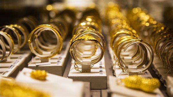 سعر الجنيه الذهب اليوم يسجل 30120 جنيهًا 5 سعر الجنيه الذهب اليوم يسجل 30120 جنيهًا