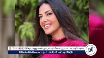 رمضان 2025.. القائمة الكاملة لأبطال مسلسل “عايشة الدور” لـ دنيا سمير غانم