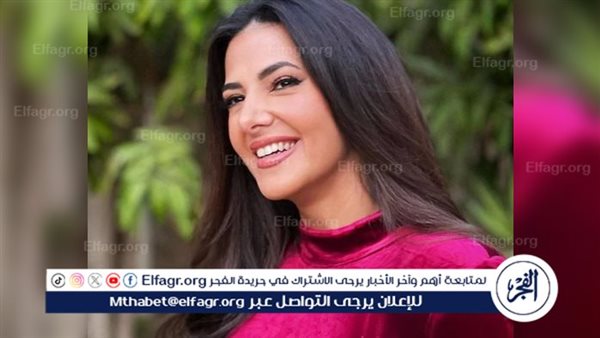 رمضان 2025.. القائمة الكاملة لأبطال مسلسل "عايشة الدور" لـ دنيا سمير غانم 5 رمضان 2025.. القائمة الكاملة لأبطال مسلسل “عايشة الدور” لـ دنيا سمير غانم