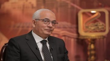 وزير التربية والتعليم السابق يقترح تطبيق نظام البكالوريا المصرية في سنة واحدة