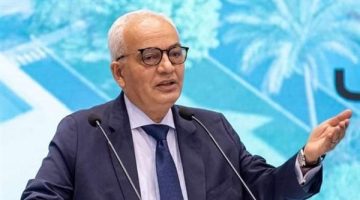 رضا حجازي: البكالوريا نظام عامين يرهق الأسر المصرية.. واللغة الأجنبية الثانية ضرورة في كل السنوات