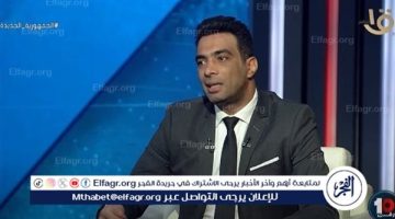 شادي محمد: تعيين مدرب مسار مديرا فنيا لمنتخب السيدات يخلق الشكوك والتساؤلات