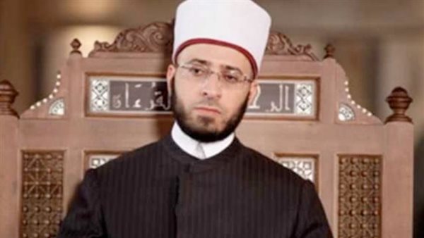 وزير الأوقاف يطالب بتضمين مناهج التربية الدينية في البكالوريا المصرية.. وإعفاء هؤلاء الطلاب من رسوم التحسين 5 وزير الأوقاف يطالب بتضمين مناهج التربية الدينية في البكالوريا المصرية.. وإعفاء هؤلاء الطلاب من رسوم التحسين