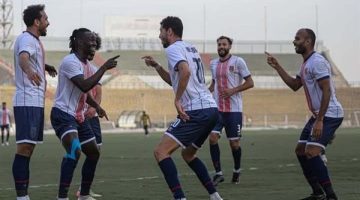 حصاد الجولة العاشرة المثيرة بدوري المحترفين