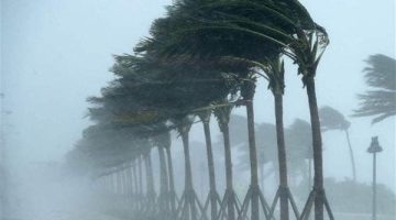 الأرصاد الجوية تصدر بيانا عاجلا بشأن حالة الطقس الأربعاء