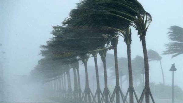 الأرصاد الجوية تصدر بيانا عاجلا بشأن حالة الطقس الأربعاء 5 الأرصاد الجوية تصدر بيانا عاجلا بشأن حالة الطقس الأربعاء