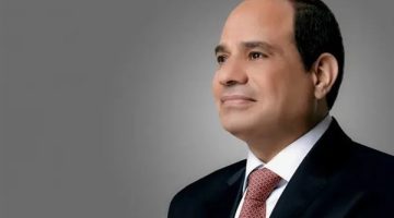 الرئيس السيسي يتلقى اتصالا من بايدن بشأن جهود التوصل لوقف إطلاق النار بغزة