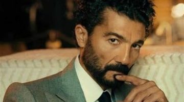 خالد النبوي: لهذا السبب أتمنى تجسيد “أمنحتب” والشيخ محمد عبده
