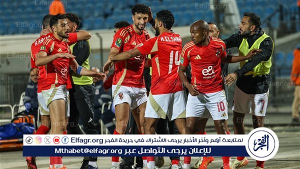 نجم الأحمر: الأهلي يحتاج للتعاقد مع 4 صفقات ويجب مشاركة سمير محمد في المباريات 5 نجم الأحمر: الأهلي يحتاج للتعاقد مع 4 صفقات ويجب مشاركة سمير محمد في المباريات