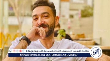 نادر حمدي يشارك في ألبوم أحمد سعد الجديد: “حبيبنا” تجربة ممتعة ومؤثرة