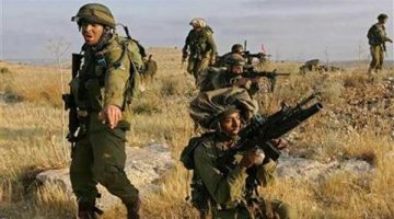 إصابة 3 جنود إسرائيليين جراء انفجار عبوة ناسفة في الضفة الغربية