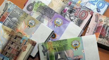 أسعار الدينار الكويتي اليوم الأربعاء