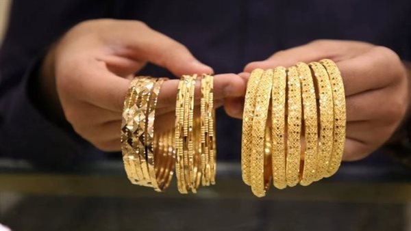 أسعار الذهب اليوم الأربعاء 15 يناير2025.. تراجع ملحوظ 5 أسعار الذهب اليوم الأربعاء 15 يناير2025.. تراجع ملحوظ