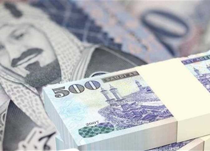 أسعار الريال السعودي اليوم الأربعاء 5 أسعار الريال السعودي اليوم الأربعاء