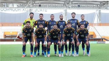 موعد مباراة الأهلي ضد الجونة اليوم فى الدوري المصري.. والقناة الناقلة