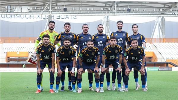 موعد مباراة الأهلي ضد الجونة اليوم فى الدوري المصري.. والقناة الناقلة