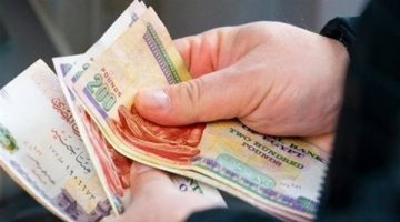 عاجل| بشرى لموظفي القطاع الخاص.. توقعات برفع الحد الأدني للأجور
