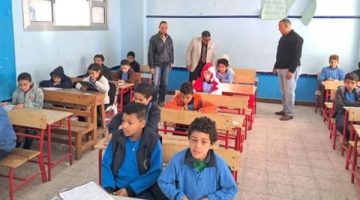 استبدال نموذج امتحان مادة الدراسات لطلاب رابعة وسادسة ابتدائي بالبحيرة.. بعد تداول الاجابات بين الطلاب