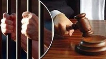بدء النظر في جلسة الحكم على المتهم بقتل 3 مصريين بالخارج