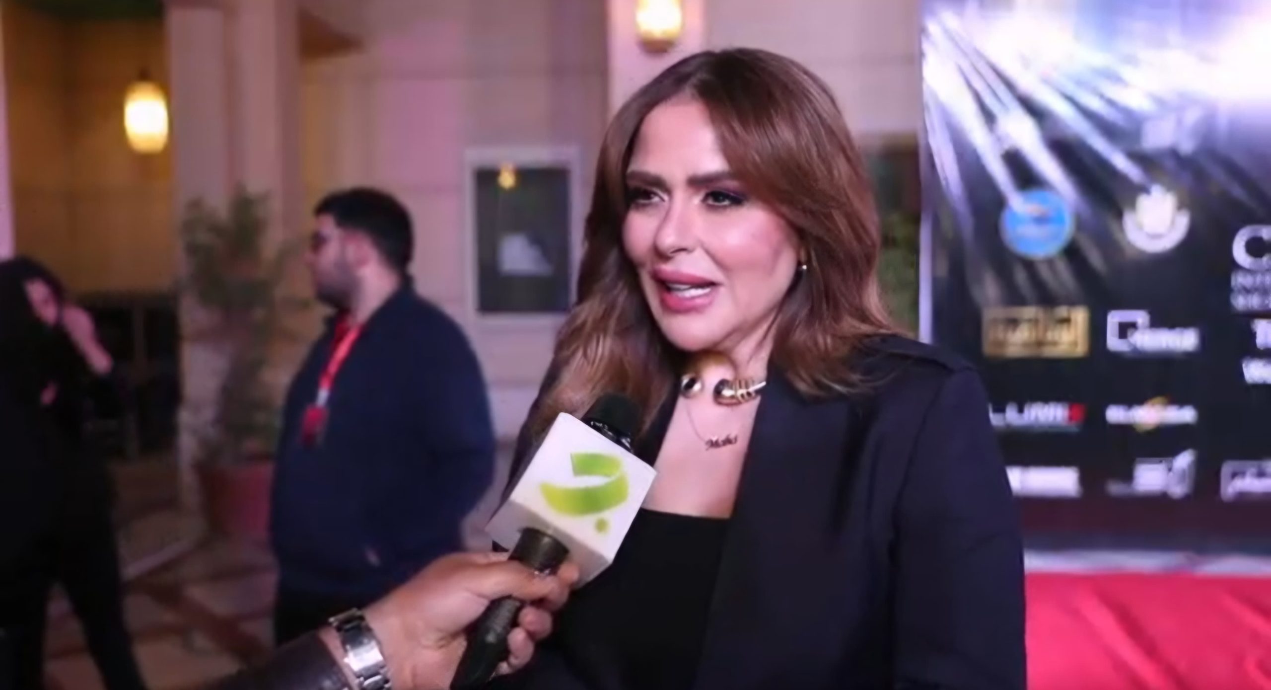 مها الصغير توجه رسالة لأحمد وياسين السقا بسبب دراما رمضان 5 مها الصغير توجه رسالة لأحمد وياسين السقا بسبب دراما رمضان