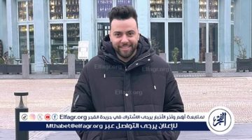 الملحن مدين يشارك في ثلاث أغنيات جديدة مع تامر عاشور وأحمد سعد