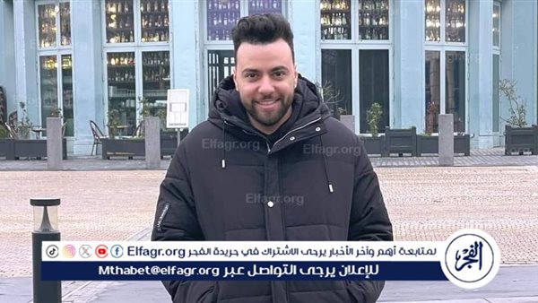 الملحن مدين يشارك في ثلاث أغنيات جديدة مع تامر عاشور وأحمد سعد 5 الملحن مدين يشارك في ثلاث أغنيات جديدة مع تامر عاشور وأحمد سعد