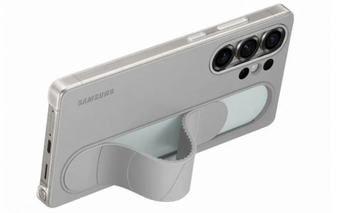 جالكسي اس 25 - Galaxy S25 الكشف عن حافظات واغطية السلسلة 6 1736975404 66 جالكسي اس 25 Galaxy S25 الكشف عن حافظات واغطية