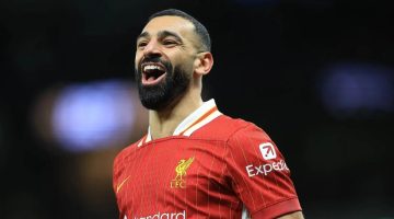 بعد الهلال والاتحاد.. نادٍ سعودي جديد ينضم لقائمة المهتمين بـ محمد صلاح