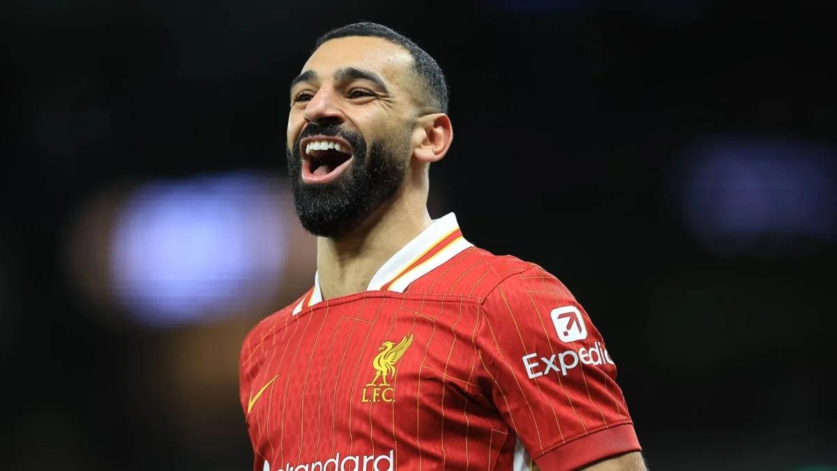 بعد الهلال والاتحاد.. نادٍ سعودي جديد ينضم لقائمة المهتمين بـ محمد صلاح 5 بعد الهلال والاتحاد.. نادٍ سعودي جديد ينضم لقائمة المهتمين بـ محمد صلاح