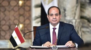 وسائل إعلام فرنسية تسلط الضوء على ترحيب الرئيس السيسي باتفاق وقف إطلاق النار في غزة