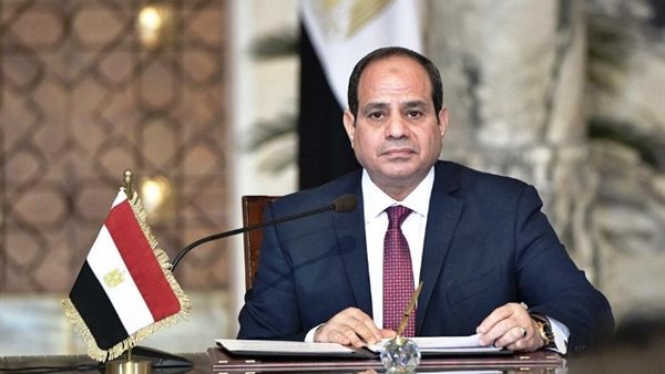 وسائل إعلام فرنسية تسلط الضوء على ترحيب الرئيس السيسي باتفاق وقف إطلاق النار في غزة 5 وسائل إعلام فرنسية تسلط الضوء على ترحيب الرئيس السيسي باتفاق وقف إطلاق النار في غزة