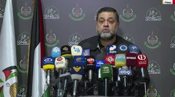 حماس توضح الموعد الحقيقي لبدء سريان وقف إطلاق النار