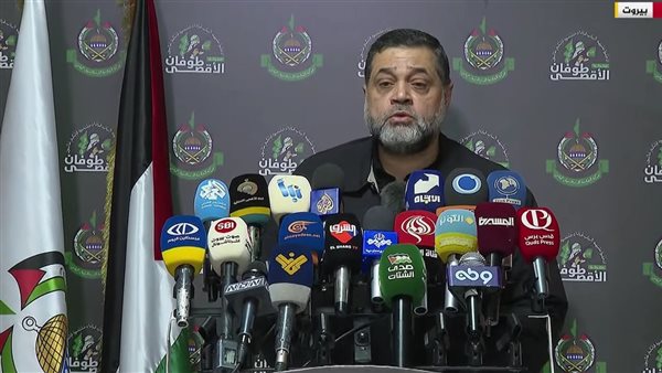 حماس توضح الموعد الحقيقي لبدء سريان وقف إطلاق النار