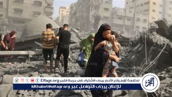 ثلاث مراحل.. تفاصيل اتفاق وقف إطلاق النار في قطاع غزة يناير 2025 5 ثلاث مراحل.. تفاصيل اتفاق وقف إطلاق النار في قطاع غزة يناير 2025