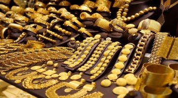 اسعار الذهب في مصر بمستهل تعاملات اليوم الخميس 16-1-2025