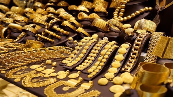 اسعار الذهب في مصر بمستهل تعاملات اليوم الخميس 16-1-2025 5 اسعار الذهب في مصر بمستهل تعاملات اليوم الخميس 16-1-2025